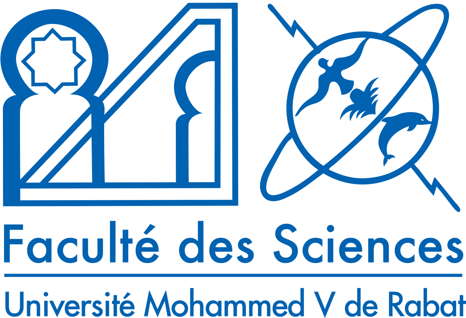 Université Mohammed V