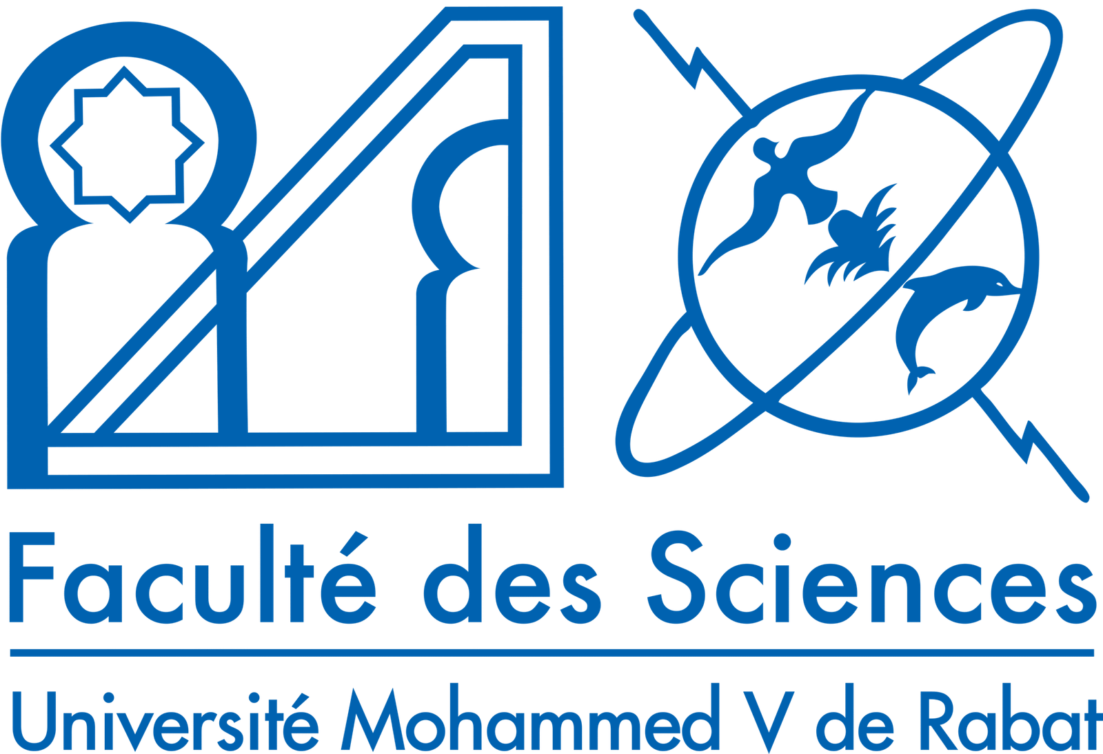 The 5th International Conference On African Rivers Rabat
