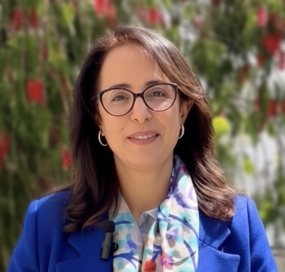 Pr. Souad EL HAJJAJI