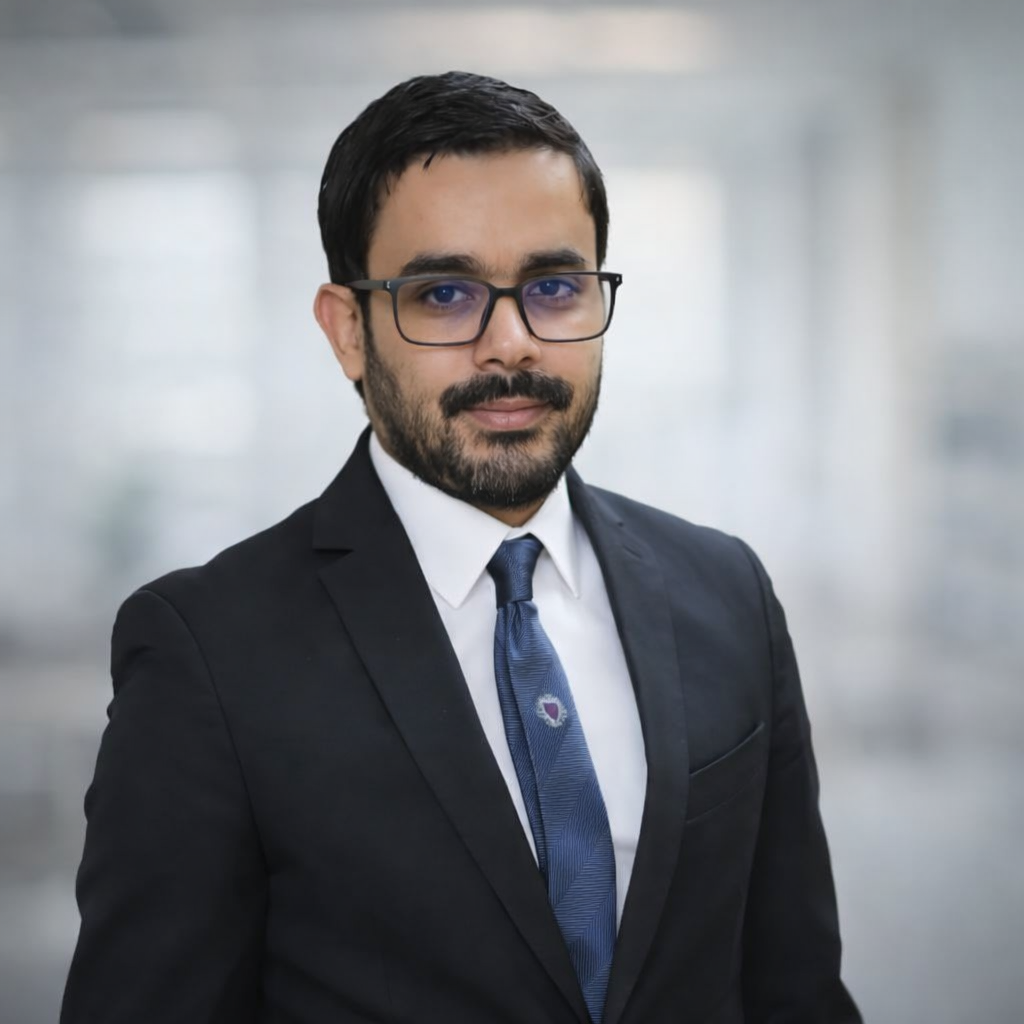 Dr. Youssef BROUZIYNE