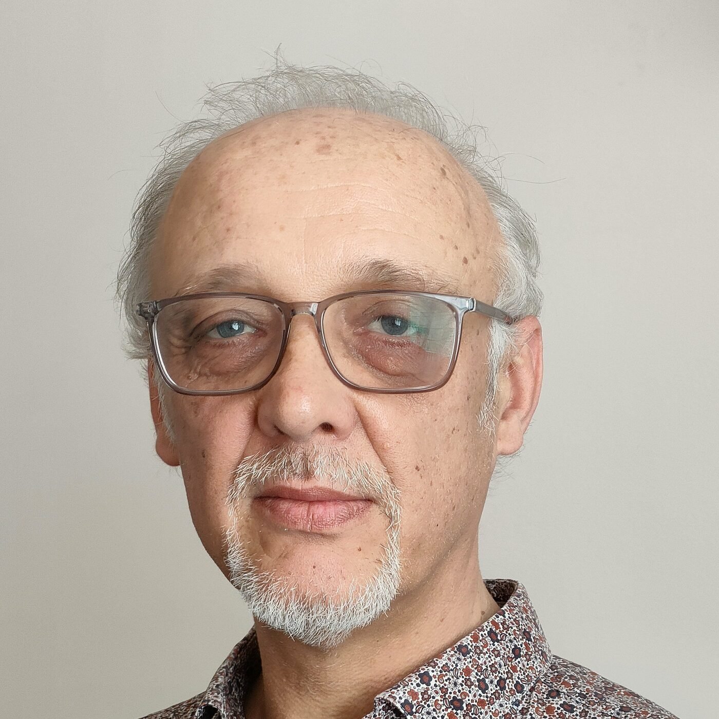 Eng. Christophe Brachet