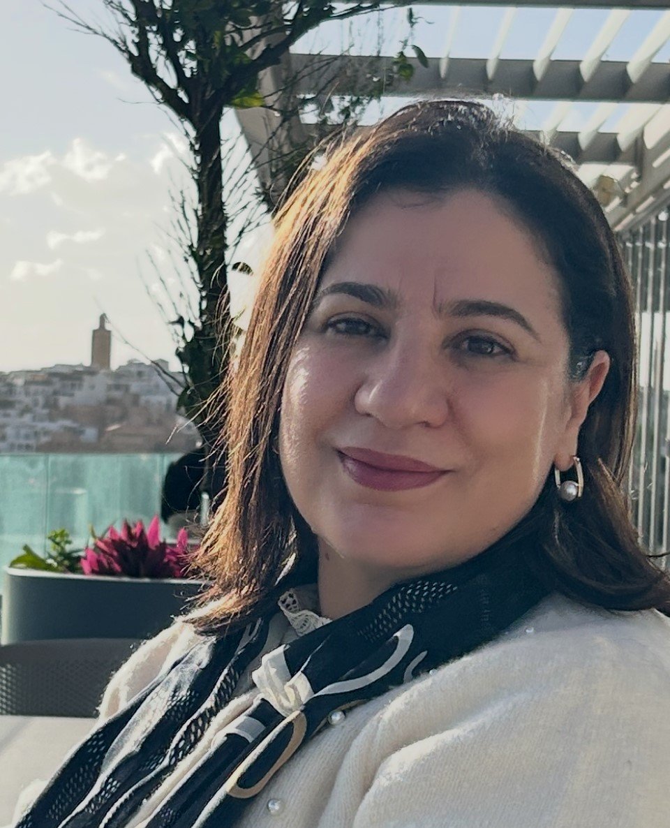 Dr. Hanane BENQLILOU