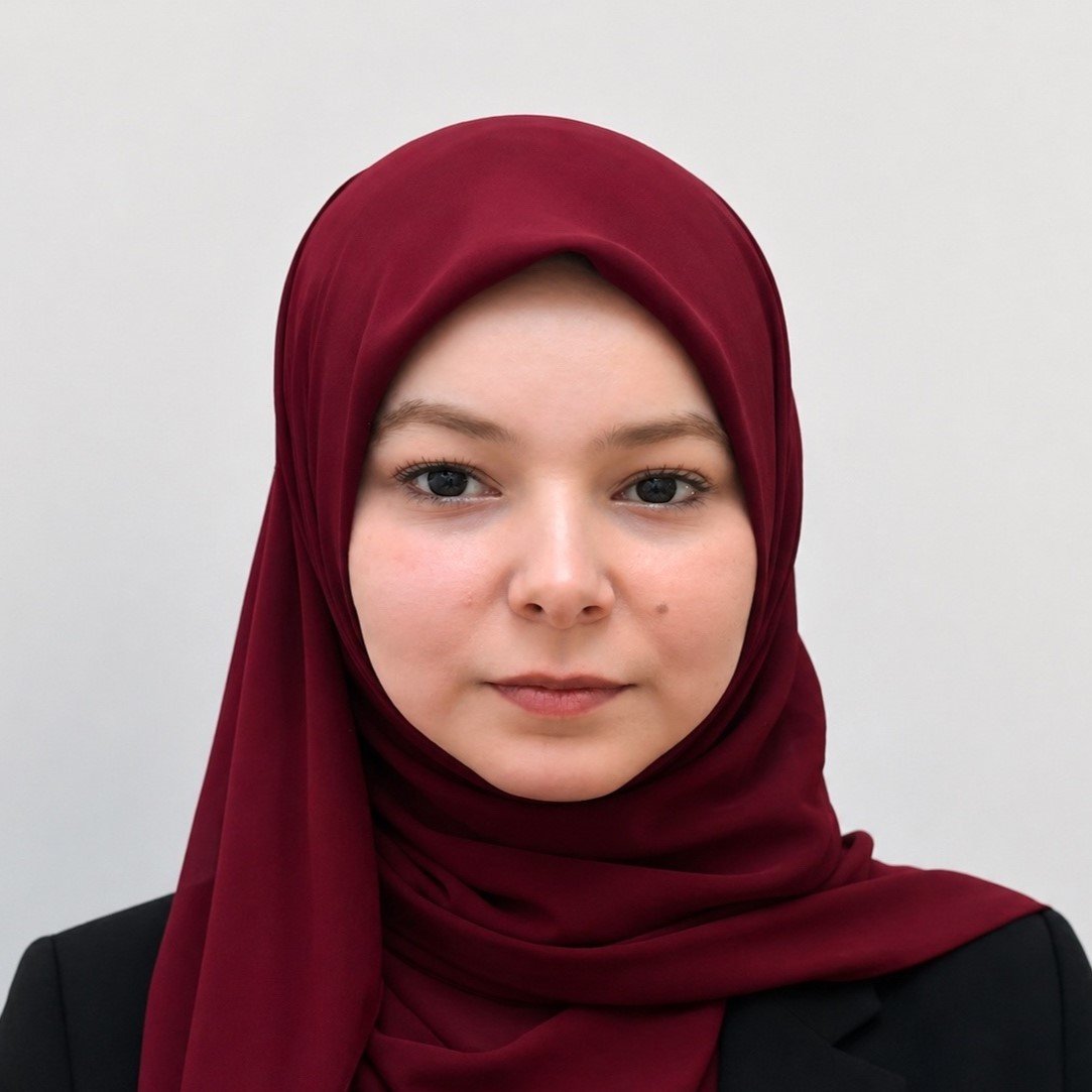 Dr. Nour El Houda KARMOUDA