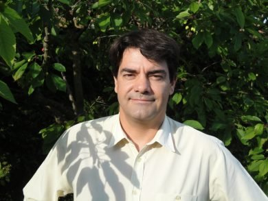 Mr. Gilles Mulhauser