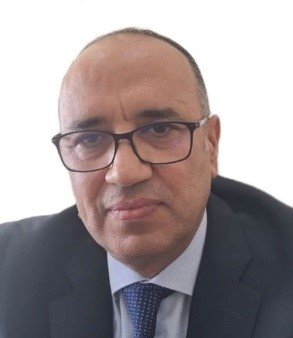 Dr Eng Ezzouni