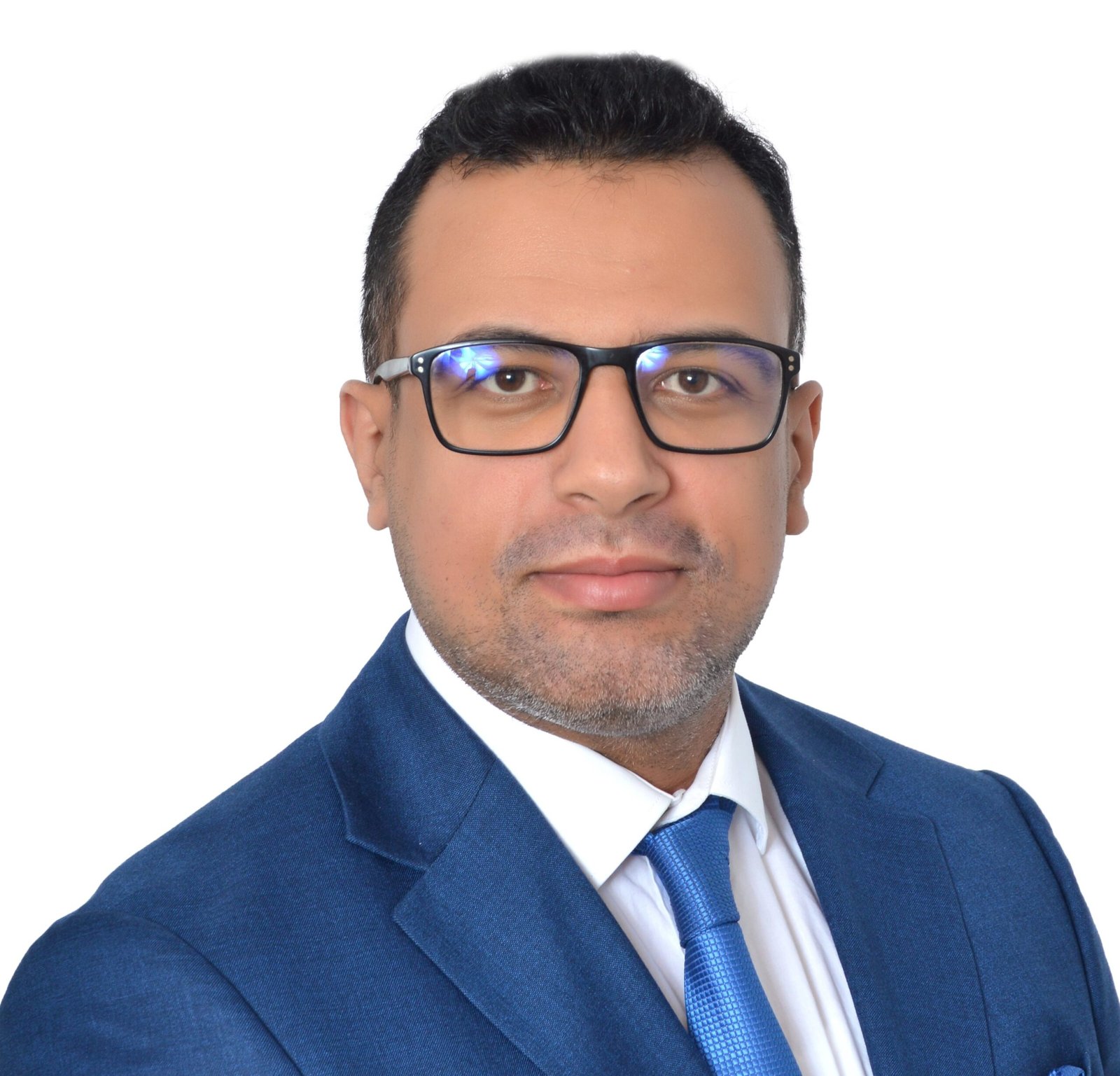 Prof. Ismail Mohsine