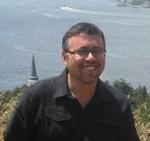  Dr. Mohamed CHLIEH