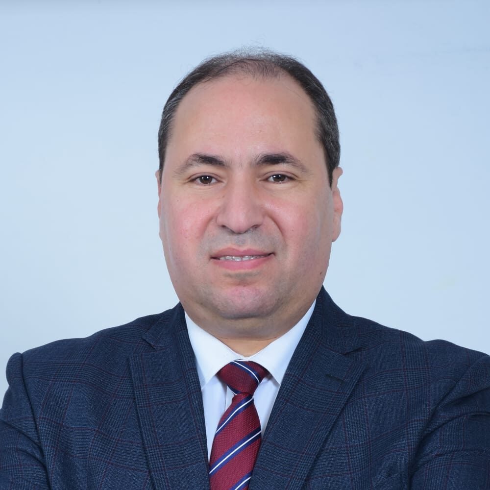 Prof. Redouane Benaini