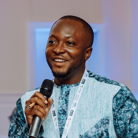 Dr. Moctar DEMBÉLÉ